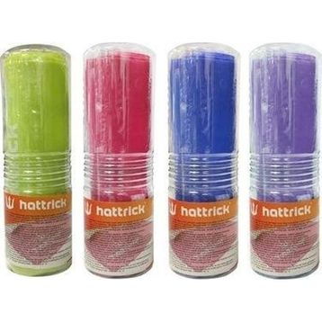 Hattrick LB-30 Sert Yeşil Pilates Bandı