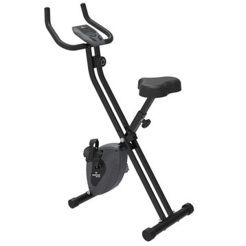 Hattrick MK220-X Bike Dikey Kondisyon Bisikleti