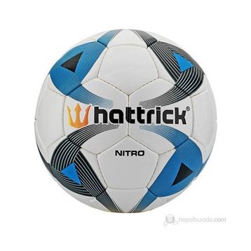 Hattrick Nitro N5 Futbol Topu
