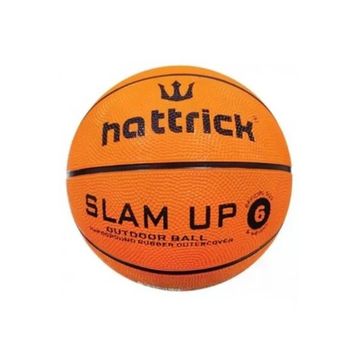 Hattrick No: 5 Slam Up Basketbol Topu