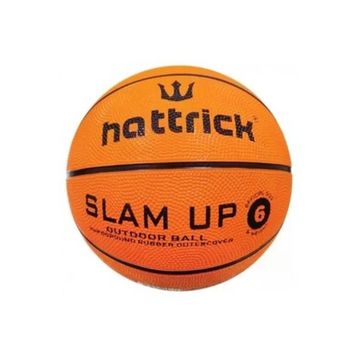 Hattrick No: 5 Slam Up Basketbol Topu