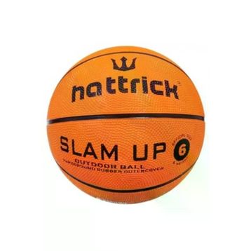 Hattrick No: 5 Slam Up Basketbol Topu