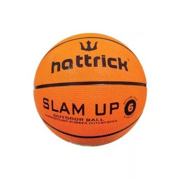Hattrick No: 5 Slam Up Basketbol Topu
