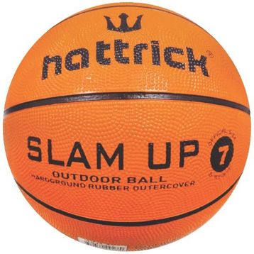 Hattrick No: 7 C7 Basketbol Topu