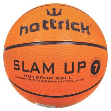 Hattrick No: 7 C7 Basketbol Topu