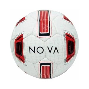 Hattrick Nova 5 No Futbol Topu