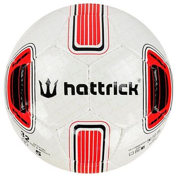Hattrick Nova 5 No Futbol Topu
