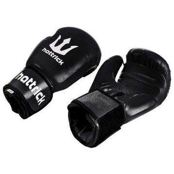 Hattrick Pu Boks Eldiveni