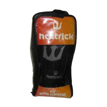 Hattrick Pu Boks Eldiveni