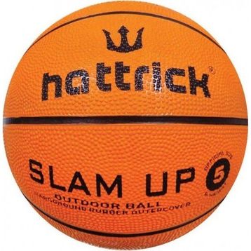 Hattrick Slam Up Basket Topu