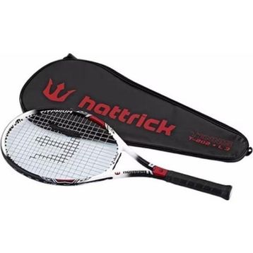 Hattrick T 101 21'' Mavi Çocuk Tenis Raketi