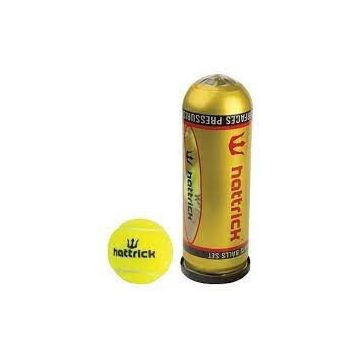 Hattrick TP-650 3'lü Tenis Topu