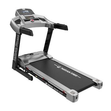 Hattrick Travel Auto 2.5 Hp Otomatik Eğimli Koşu Bandı