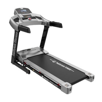 Hattrick Travel Auto 2.5 Hp Otomatik Eğimli Koşu Bandı