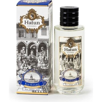 Hatun İstanbul Haydarpaşa 200 ml Kolonya