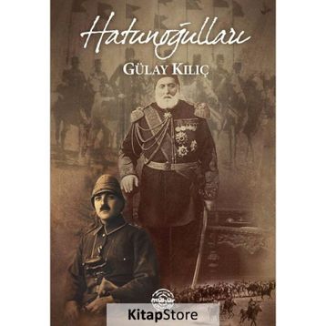 Hatunoğulları - Gülay Kılıç