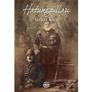 Hatunoğulları - Gülay Kılıç
