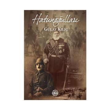 Hatunoğulları - Gülay Kılıç