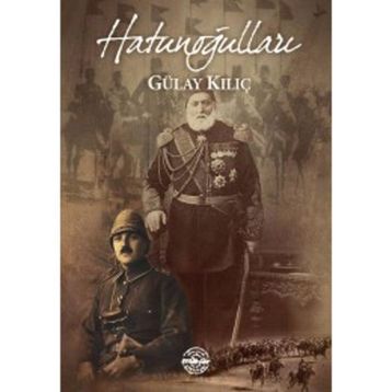 Hatunoğulları - Gülay Kılıç