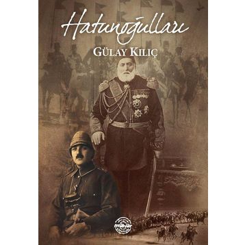 Hatunoğulları - Gülay Kılıç