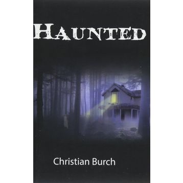Haunted - Chuck Palahniuk