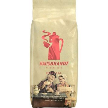 Hausbrandt Espresso 500 gr Çekirdek Kahve