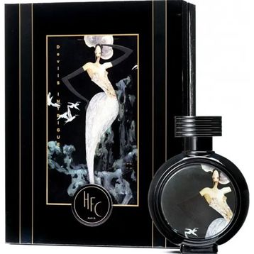 Haute Fragrance Company Hfc Devils Intrigue EDP 75 ml Kadın Parfüm