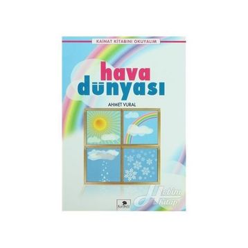HAVA DÜNYASI - AHMET VURAL