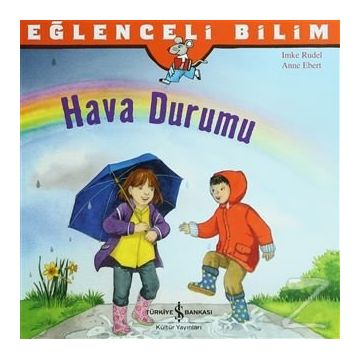 Hava Durumu - Angela Weinhold