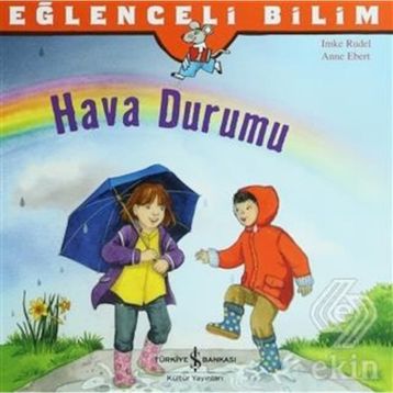 Hava Durumu - Angela Weinhold