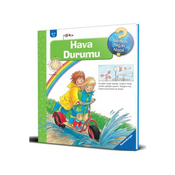 Hava Durumu - Angela Weinhold