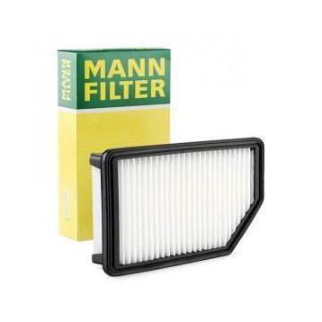 Hava Filtresi Accent Blue