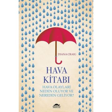 Hava Kitabı - Diana Craig