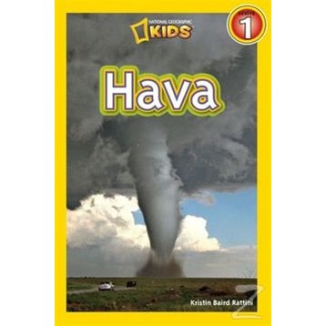 Hava - Kristin Baird Rattini