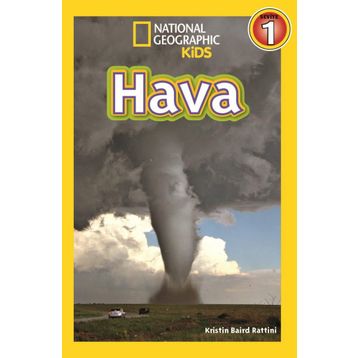 Hava - Kristin Baird Rattini