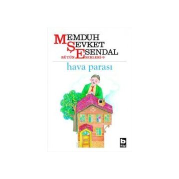 Hava Parası - Memduh Şevket Esendal