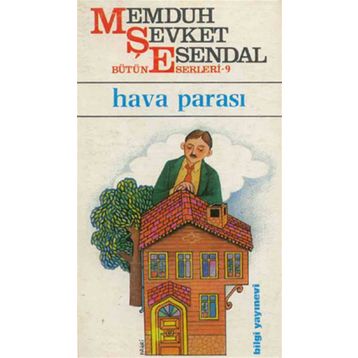 Hava Parası - Memduh Şevket Esendal