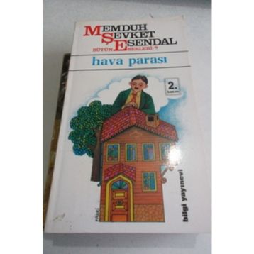 Hava Parası - Memduh Şevket Esendal