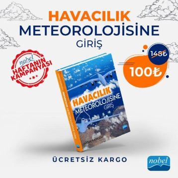 Havacılık Meteorolojisine Giriş - Mikdat Kadıoğlu