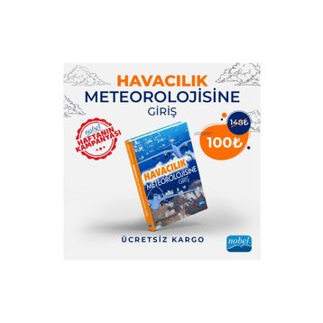 Havacılık Meteorolojisine Giriş - Mikdat Kadıoğlu