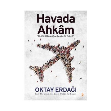 Havada Ahkam - Oktay Erdağı