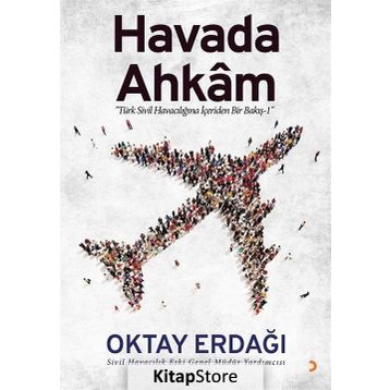 Havada Ahkam - Oktay Erdağı