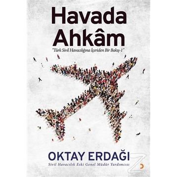 Havada Ahkam - Oktay Erdağı