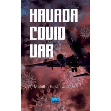 Havada Covid Var - Nobel Yayınevi