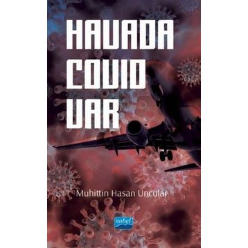 Havada Covid Var - Nobel Yayınevi