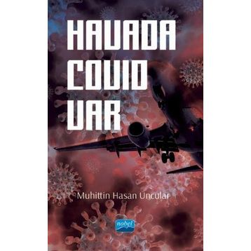 Havada Covid Var - Nobel Yayınevi