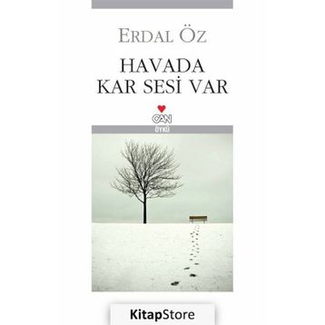 HAVADA KAR SESI VAR - ERDAL ÖZ