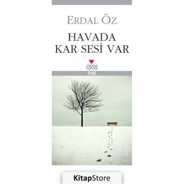 HAVADA KAR SESI VAR - ERDAL ÖZ