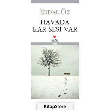 HAVADA KAR SESI VAR - ERDAL ÖZ