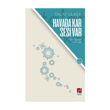 Havada Kar Sesi Var - Talat Ülker